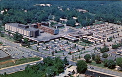 Cleveland Memorial Hospital
