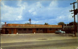 Johnson's Restaurant, U. S. 301