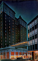 Jack Tar Durham Hotel And Motor Lodge