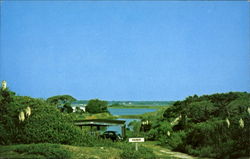 The Sound Slide Of Topsail Island