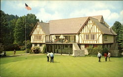 Linville Golf Club