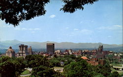 Asheville