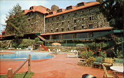 Grove Park Inn And Country Club