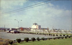 Ka-50 Asheville Airport