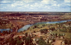 Aluminum Company Of America Aluminum Company Of America