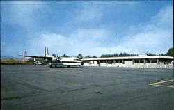Dillant Hopkins Airport Dillant Hopkins Airport