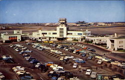 Lockheed Air Terminal Lockheed Air Terminal