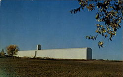Farmers Co-Op Elevator Farmers Co-Op Elevator