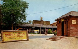 Boot Hill Boot Hill