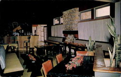 Le Perchoir Restaurant Lounge