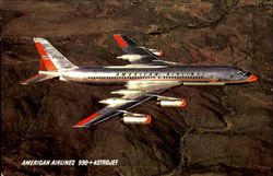 The 990 Astrojet