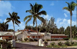 The Original World Famous Tropical Acres Steak House, 2500 Griffin Road