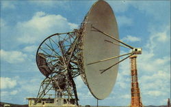 The National Radio Astronomy Observatory