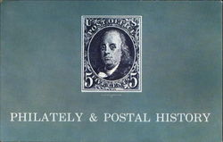Philately & Postal History