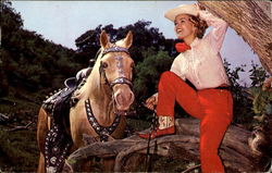 Proud Palomino Prize