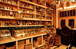 The Warehouse Store
