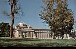 Federal Penitentiary