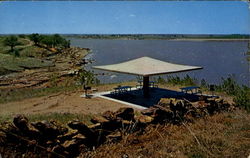 Kanopolis Reservoir And State Park