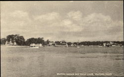 Milford Harbor And Yacht Club Milford Harbor And Yacht Club