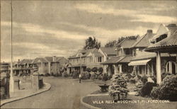 Villa Rosa, Woodmont Villa Rosa, Woodmont