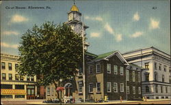 Court House Court House