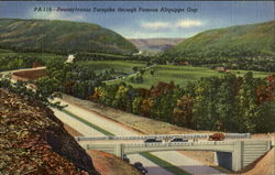 Pennsylvania Turnpike Pennsylvania Turnpike