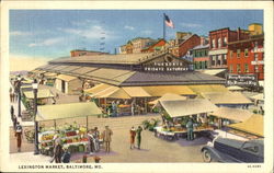 Lexington Market