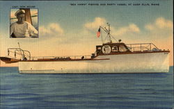 Sea Hawk
