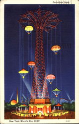 Parachute Jump