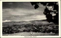Klamath Falls