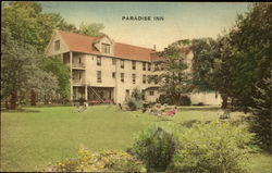 Paradise Inn