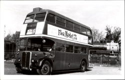Double-Decker Bus