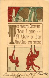 The Seasons Greeting