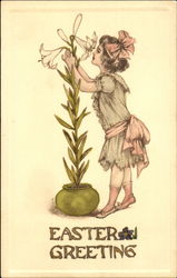 Easter Greeting