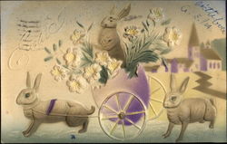 Easter Greetings