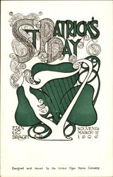 St. Patrick's Day