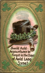 Auld Lang Syne
