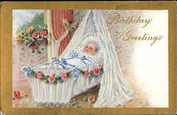 Birthday Greetings