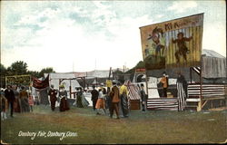 Danbury Fair Danbury Fair
