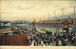 Fair Grounds Fair Grounds