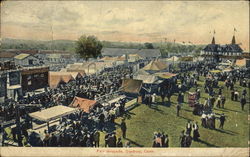 Fair Grounds Fair Grounds