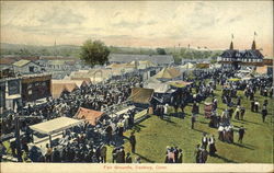 Fair Grounds Fair Grounds