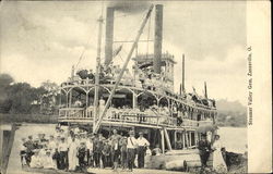 Steamer Valley Gem Steamer Valley Gem