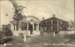Sorrowton Eddy Law Office And Gilbert House