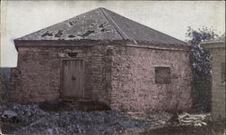 Fort Snelling Block House