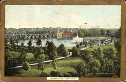 Willow Grove Park