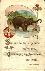Elephant