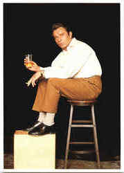 Richard Burton 1960