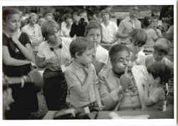 Dizzy Gillespie Concert Nice, France 1981