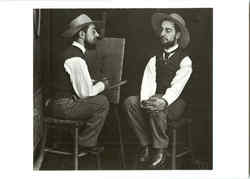 Toulouse-Lautrec (1864-1901)